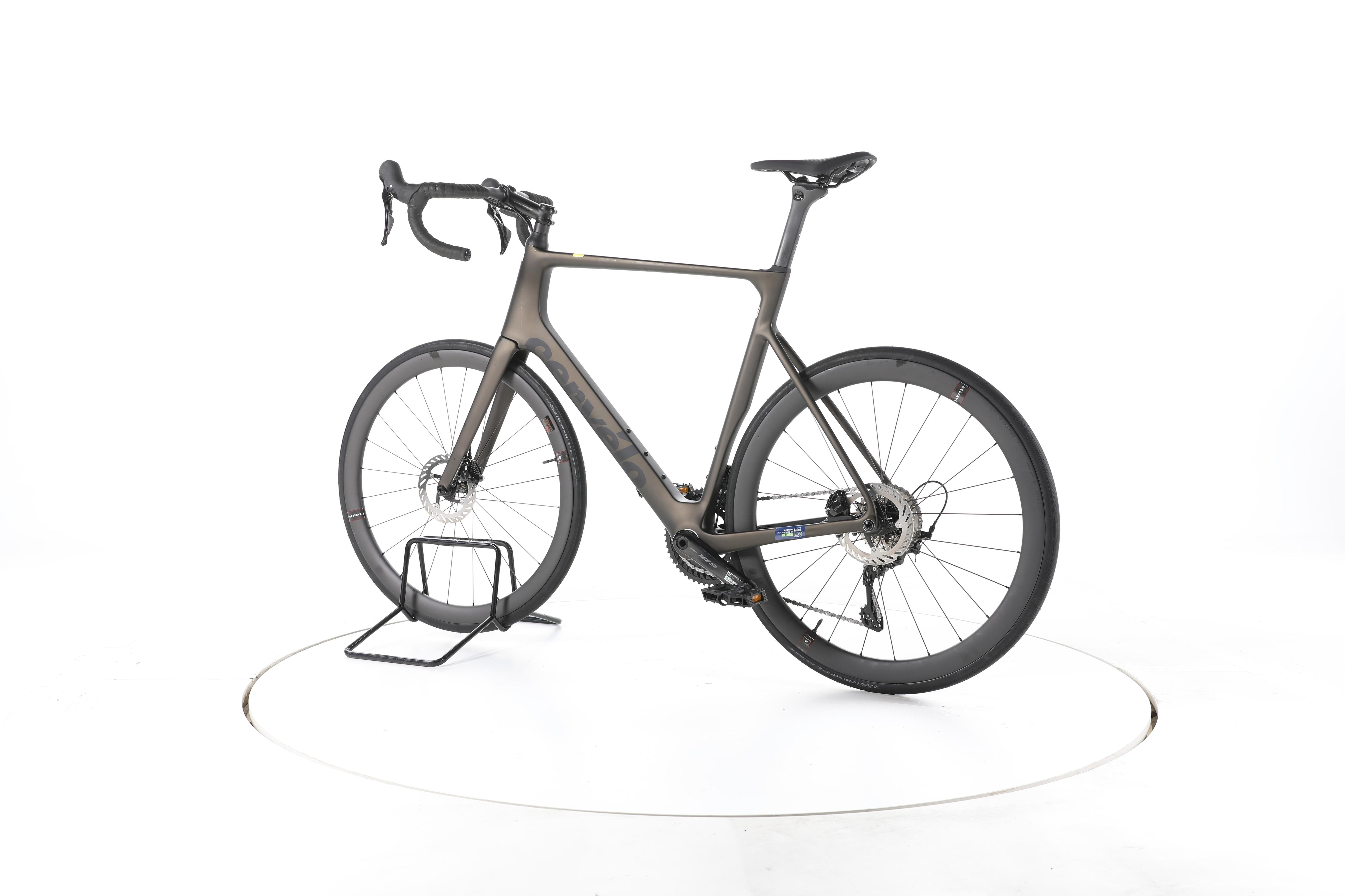 Cervelo Soloist Race Rennrad Carbon 2024 - Image 8