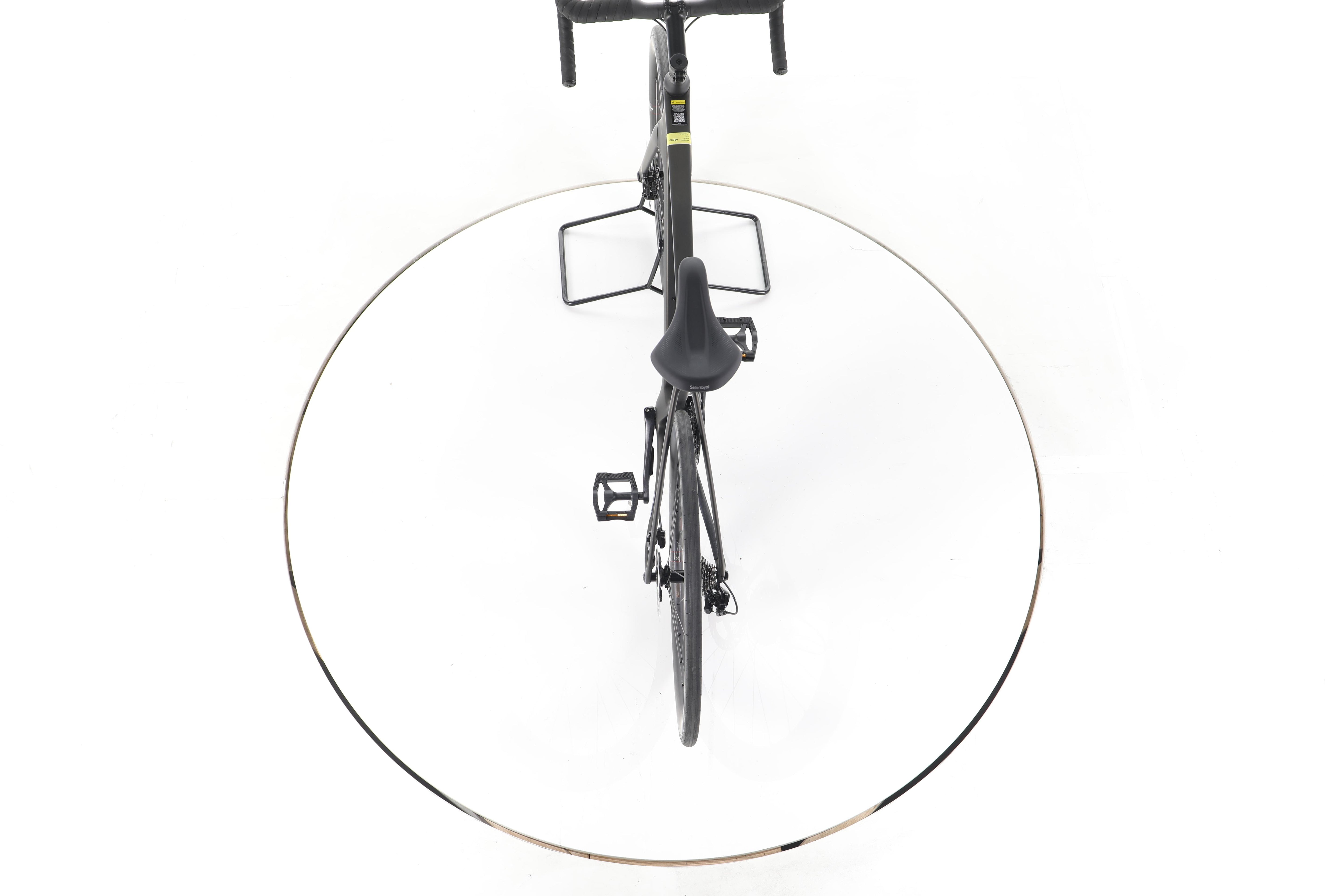 Cervelo Soloist Race Rennrad Carbon 2024 - Image 22