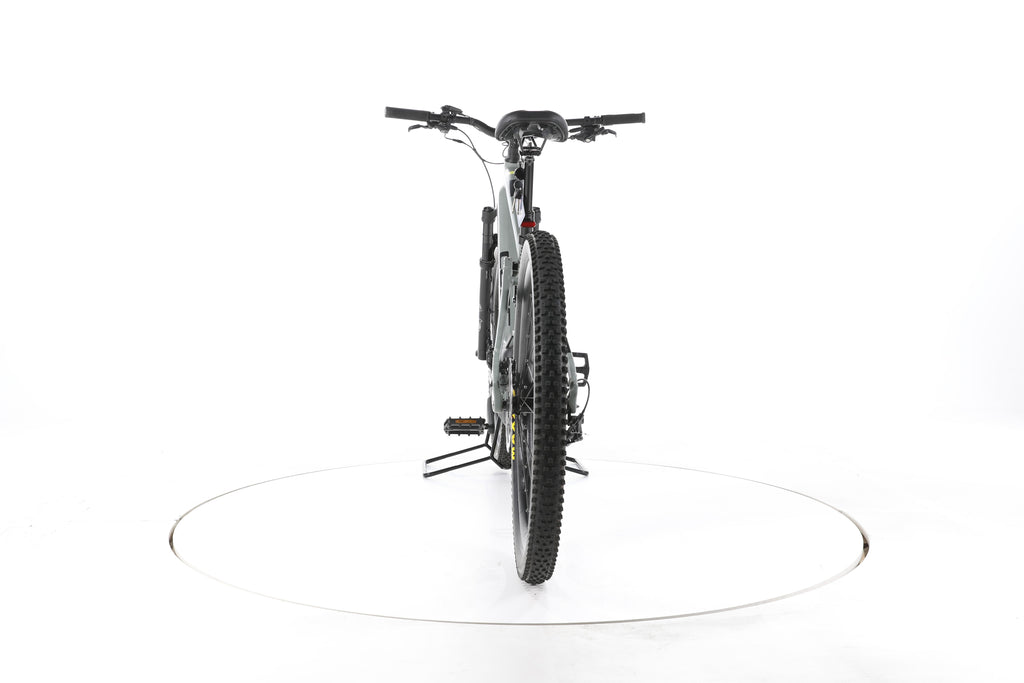 Cube Stereo Hybrid 120 SLX E-Bike Fully - Image 10