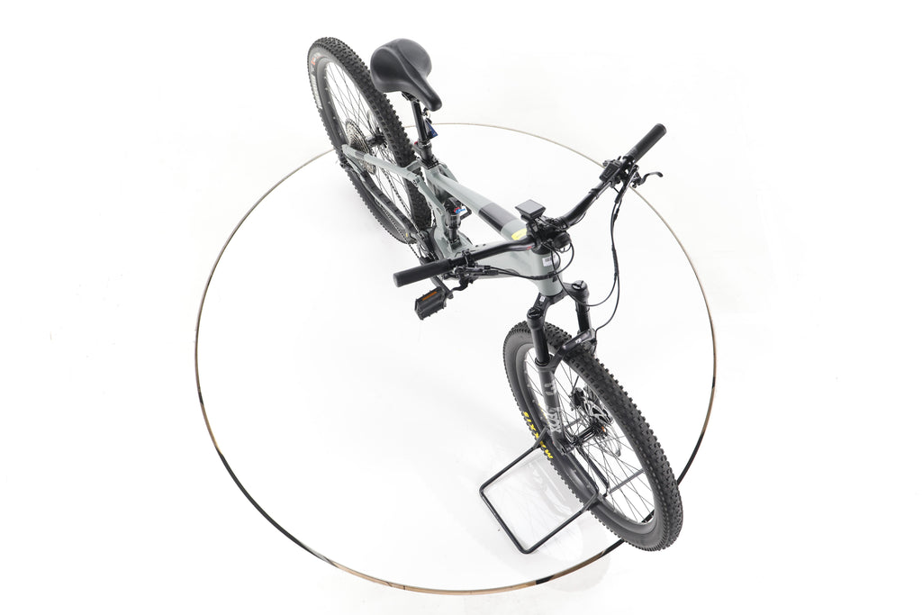 Cube Stereo Hybrid 120 SLX E-Bike Fully - Image 15