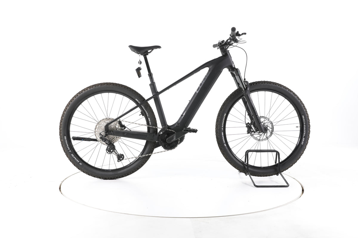 Cube Reaction Hybrid Race Allroad E-Bike 2025 - Image 1