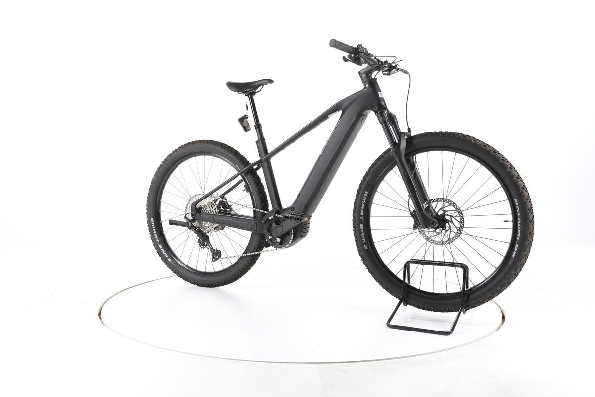 Cube Reaction Hybrid Race Allroad E-Bike 2025 - Image 2