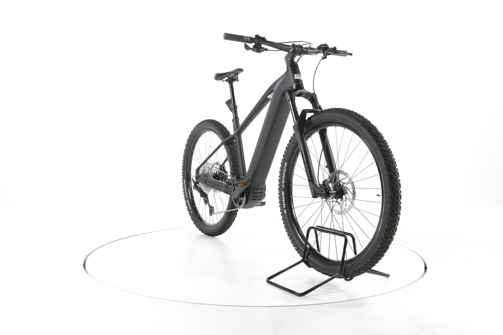 Cube Reaction Hybrid Race Allroad E-Bike 2025 - Image 3