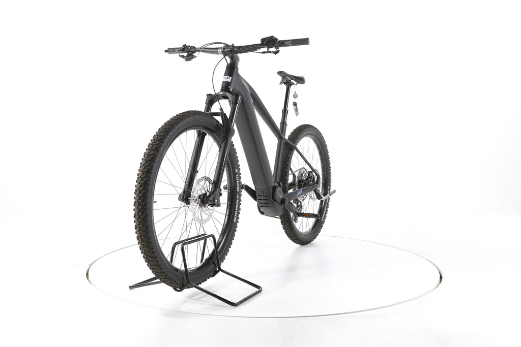 Cube Reaction Hybrid Race Allroad E-Bike 2025 - Image 5