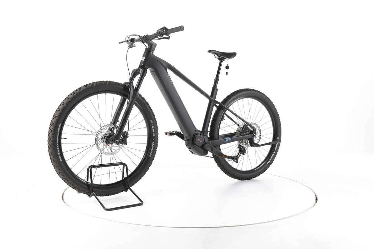Cube Reaction Hybrid Race Allroad E-Bike 2025 - Image 6