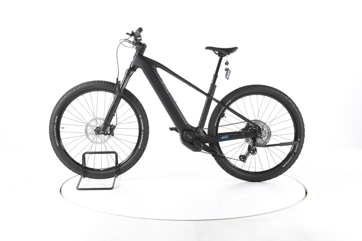 Cube Reaction Hybrid Race Allroad E-Bike 2025 - Image 7
