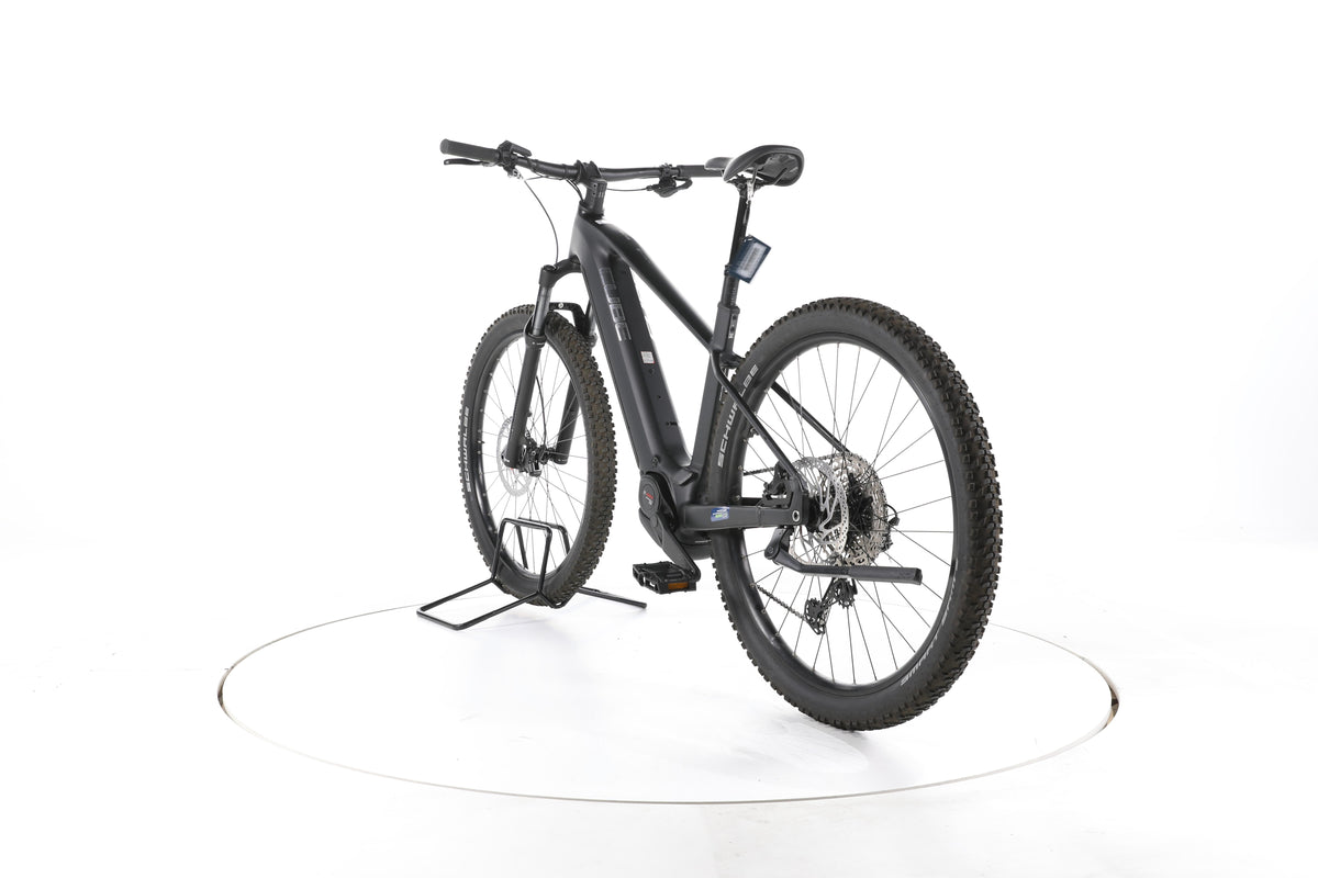 Cube Reaction Hybrid Race Allroad E-Bike 2025 - Image 9