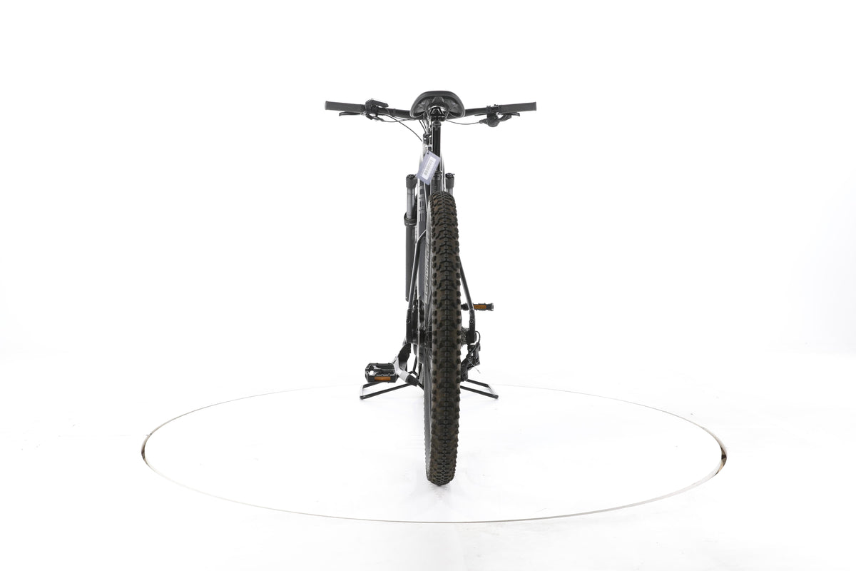 Cube Reaction Hybrid Race Allroad E-Bike 2025 - Image 10