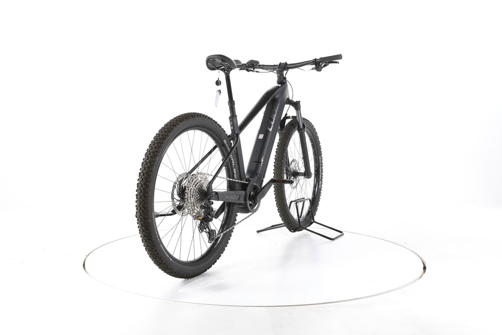 Cube Reaction Hybrid Race Allroad E-Bike 2025 - Image 11