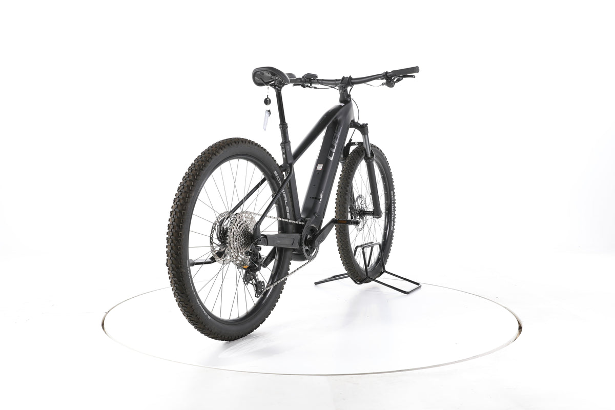 Cube Reaction Hybrid Race Allroad E-Bike 2025 - Image 11