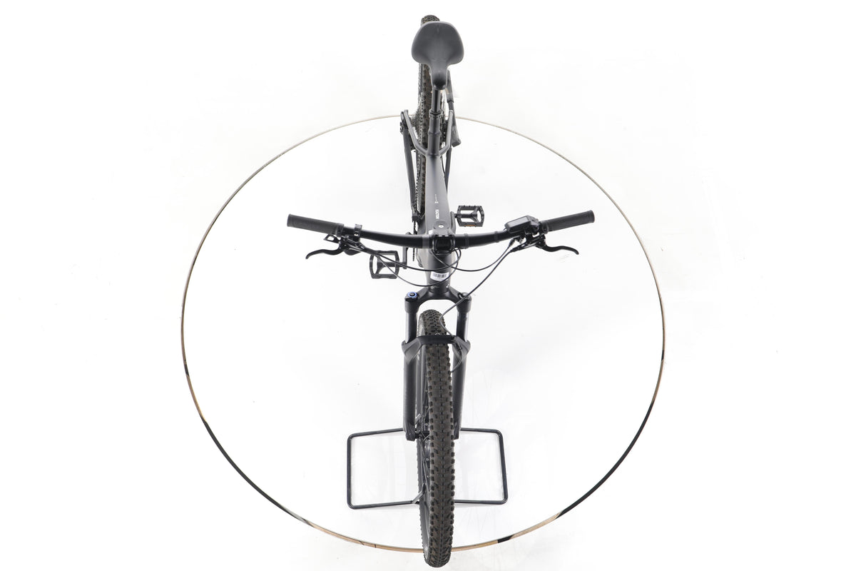 Cube Reaction Hybrid Race Allroad E-Bike 2025 - Image 16