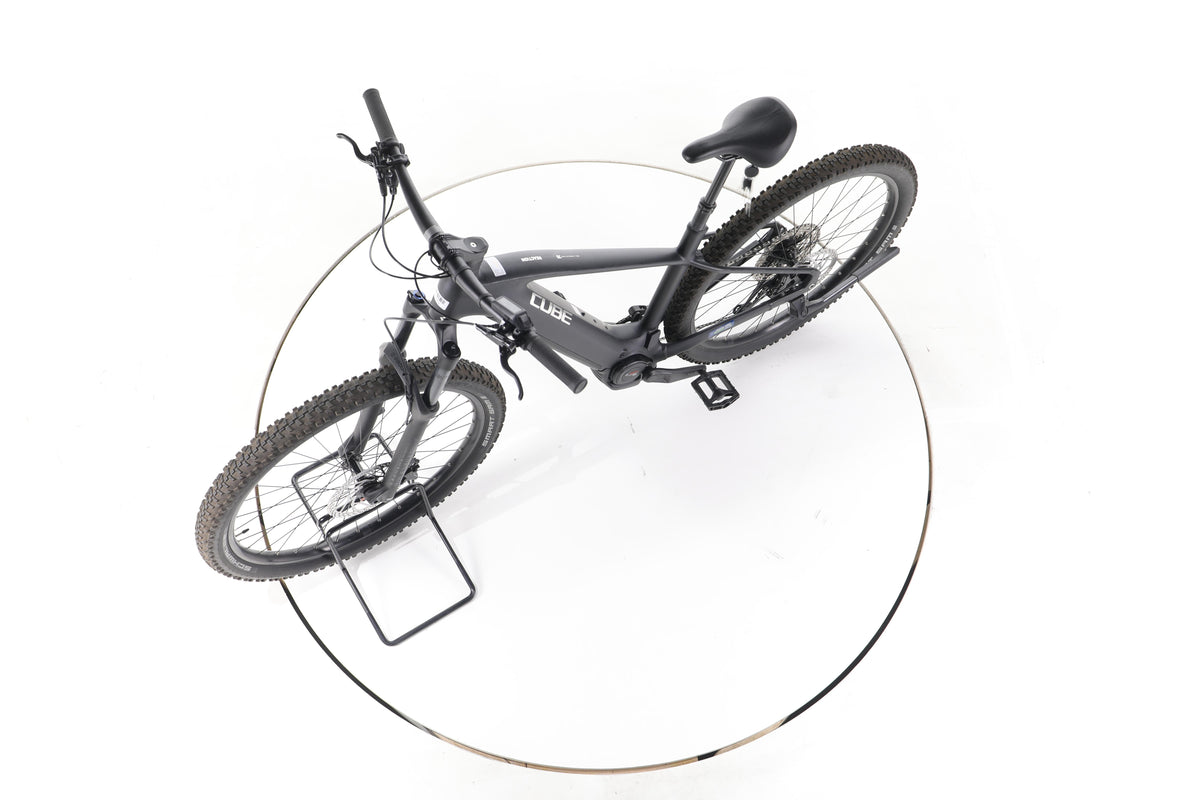 Cube Reaction Hybrid Race Allroad E-Bike 2025 - Image 18