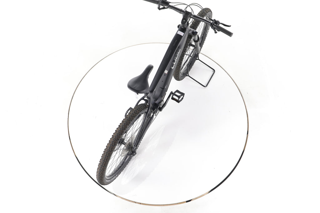 Cube Reaction Hybrid Race Allroad E-Bike 2025 - Image 23