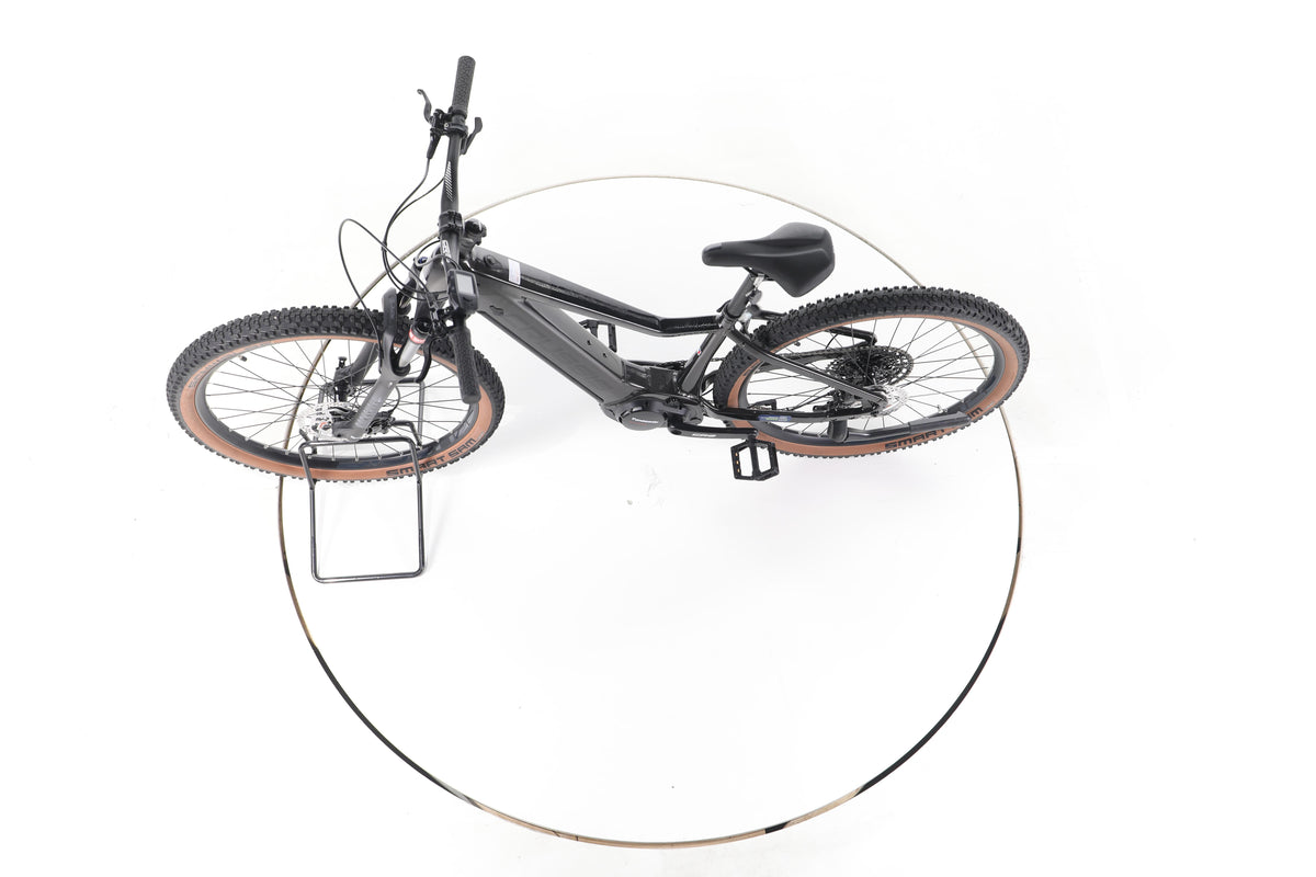 Crussis ONE-Guera 9.11 E-Bike 2025 - Image 19
