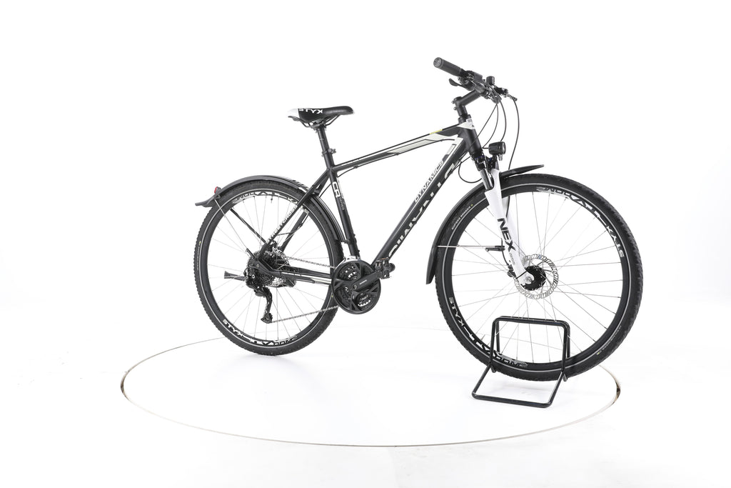 Dynamics Gravity Street Cross Fahrrad City & Trekking - Image 2