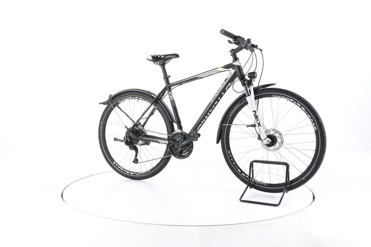 Dynamics Gravity Street Cross Fahrrad City & Trekking - Image 2