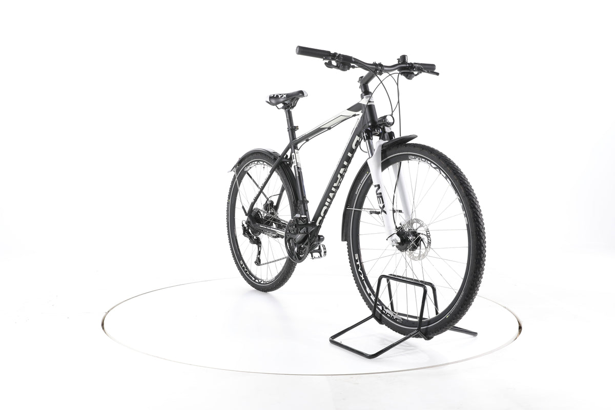 Dynamics Gravity Street Cross Fahrrad City & Trekking - Image 3