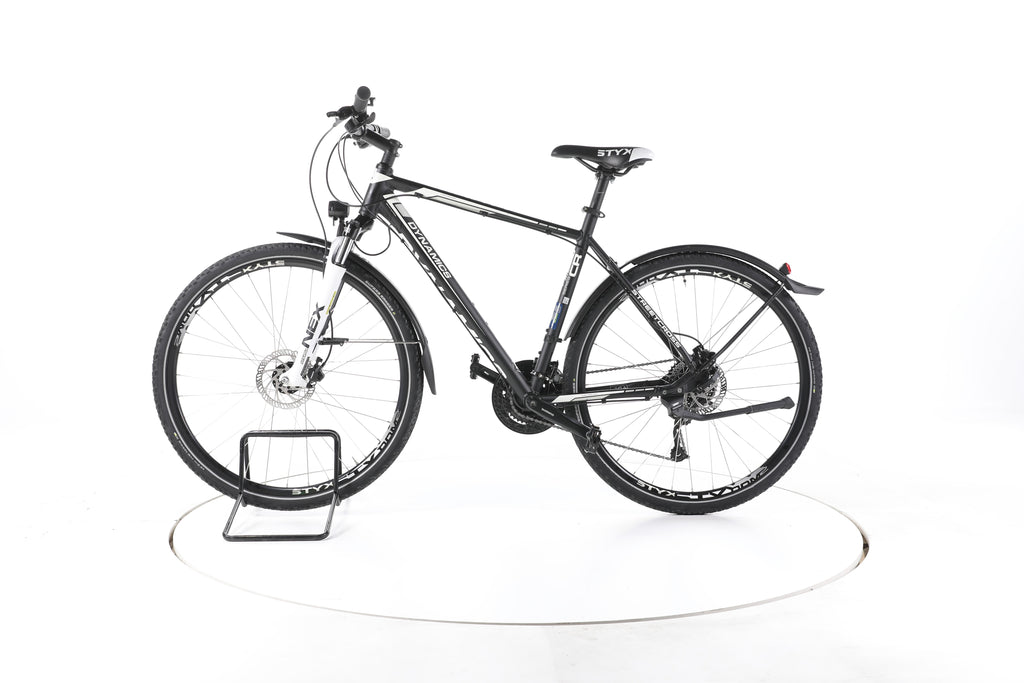 Dynamics Gravity Street Cross Fahrrad City & Trekking - Image 7