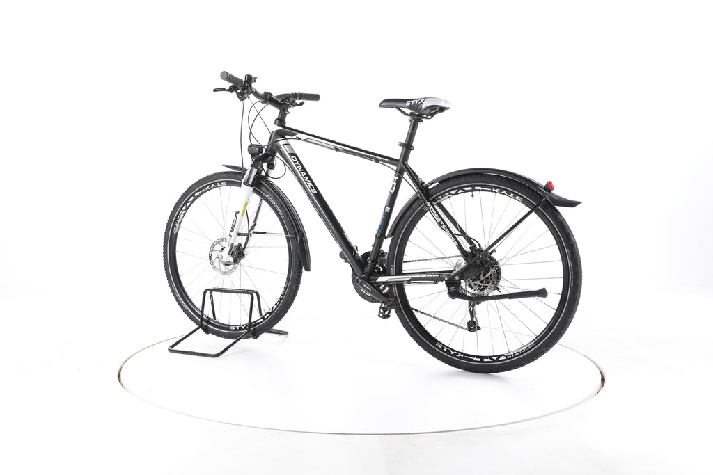 Dynamics Gravity Street Cross Fahrrad City & Trekking - Image 8