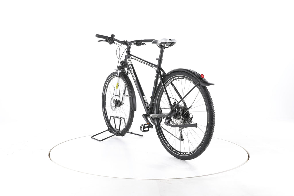 Dynamics Gravity Street Cross Fahrrad City & Trekking - Image 9