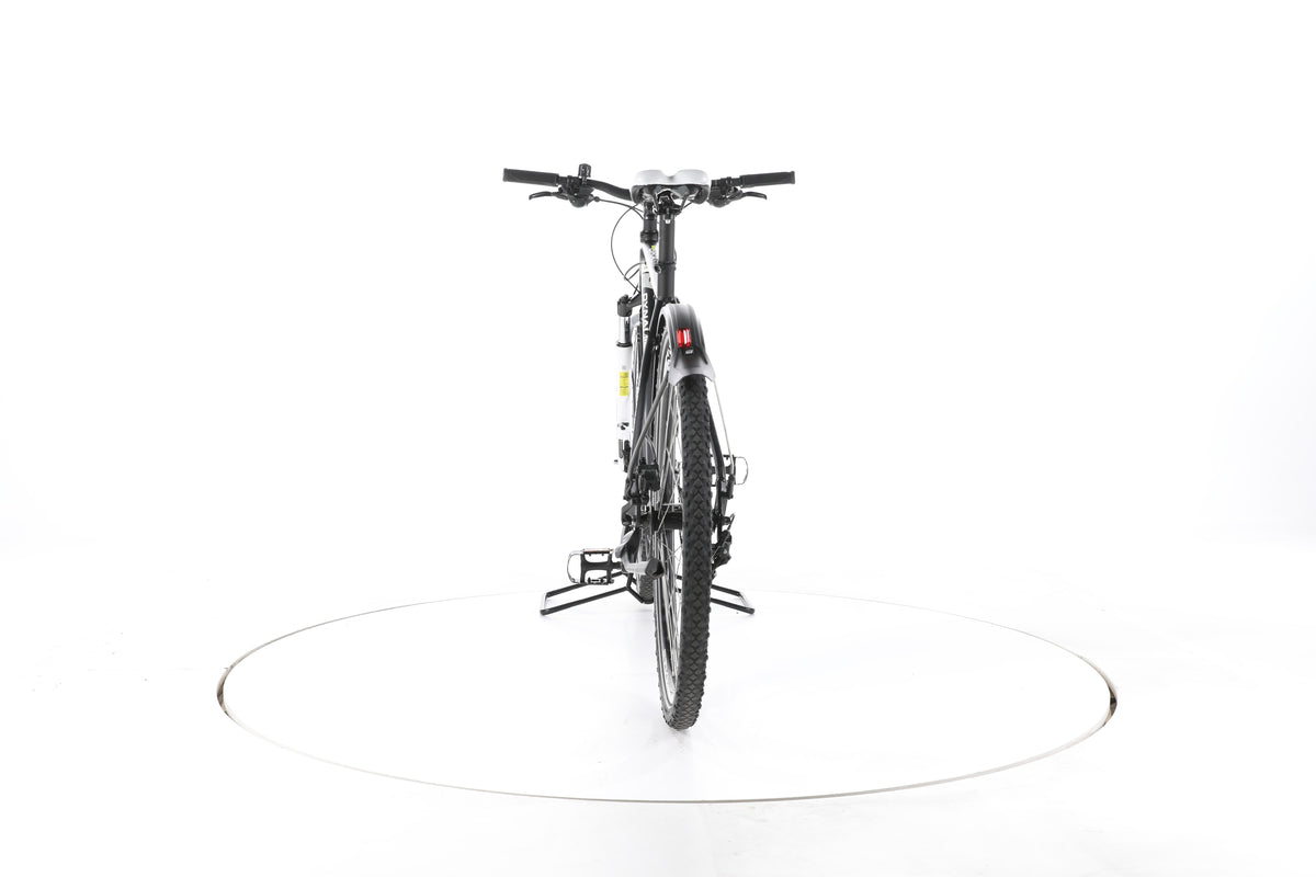 Dynamics Gravity Street Cross Fahrrad City & Trekking - Image 10