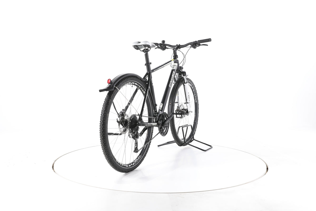 Dynamics Gravity Street Cross Fahrrad City & Trekking - Image 11