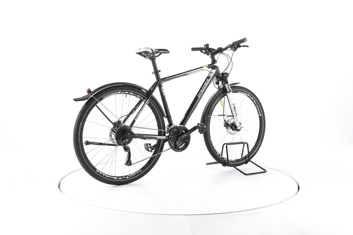 Dynamics Gravity Street Cross Fahrrad City & Trekking - Image 12