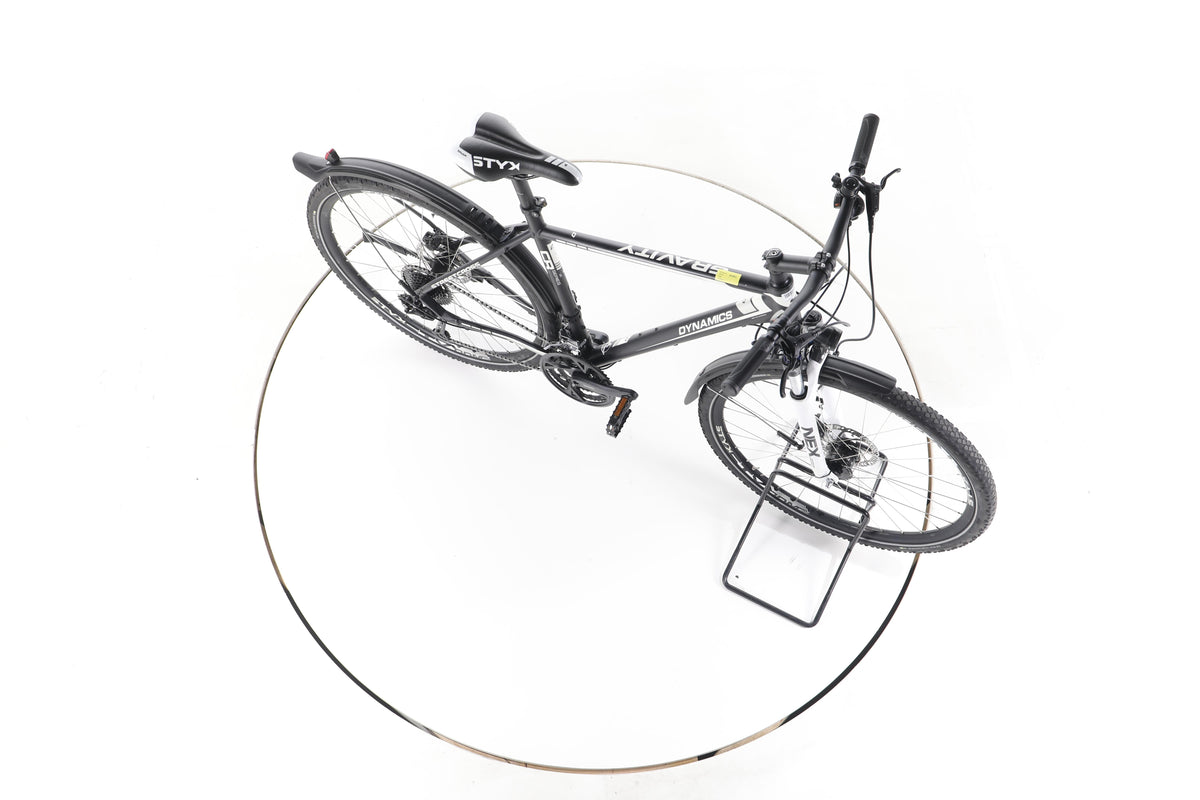 Dynamics Gravity Street Cross Fahrrad City & Trekking - Image 14