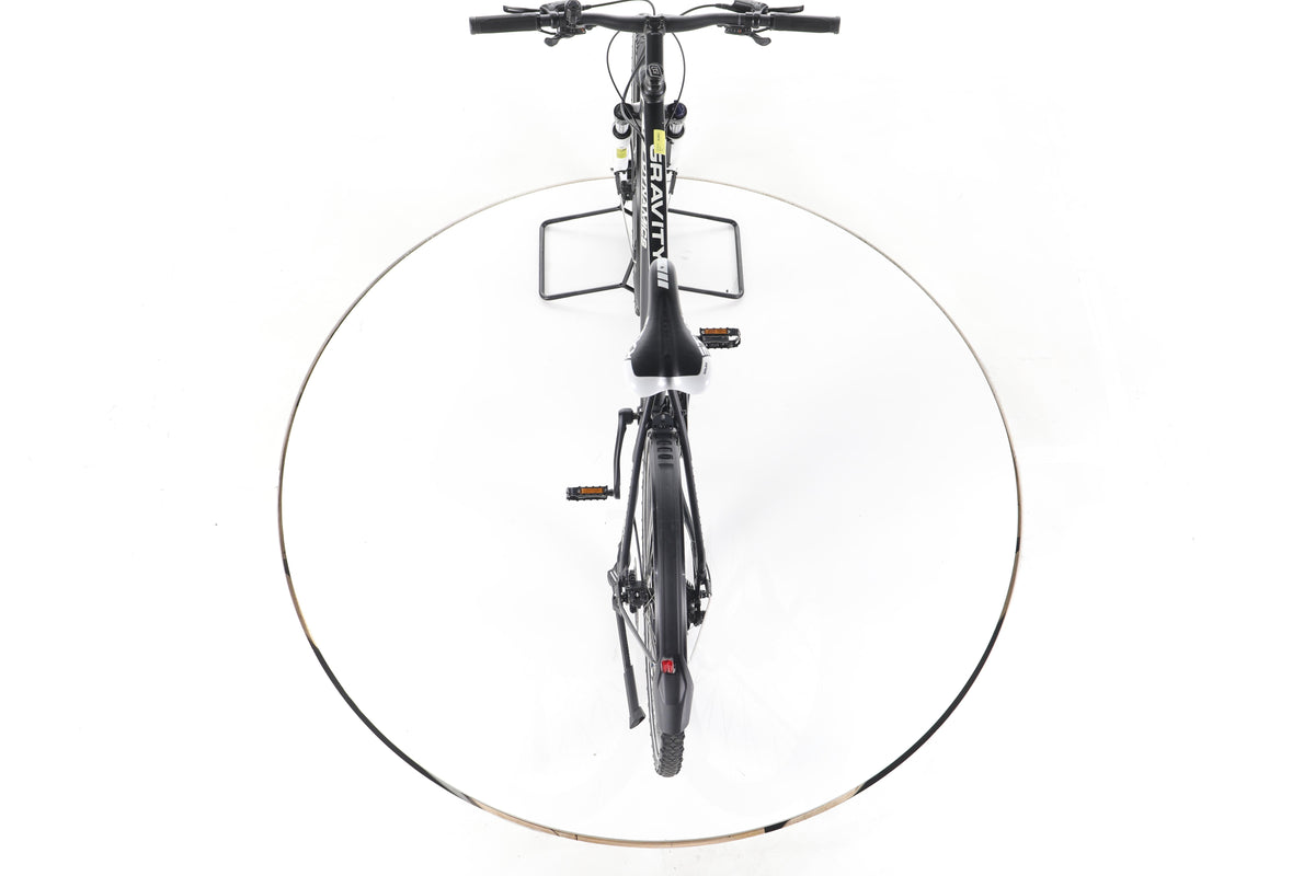 Dynamics Gravity Street Cross Fahrrad City & Trekking - Image 22