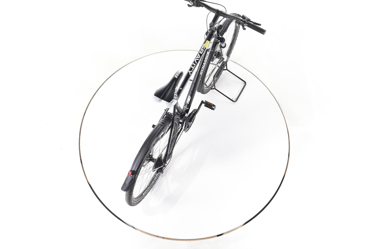 Dynamics Gravity Street Cross Fahrrad City & Trekking - Image 23