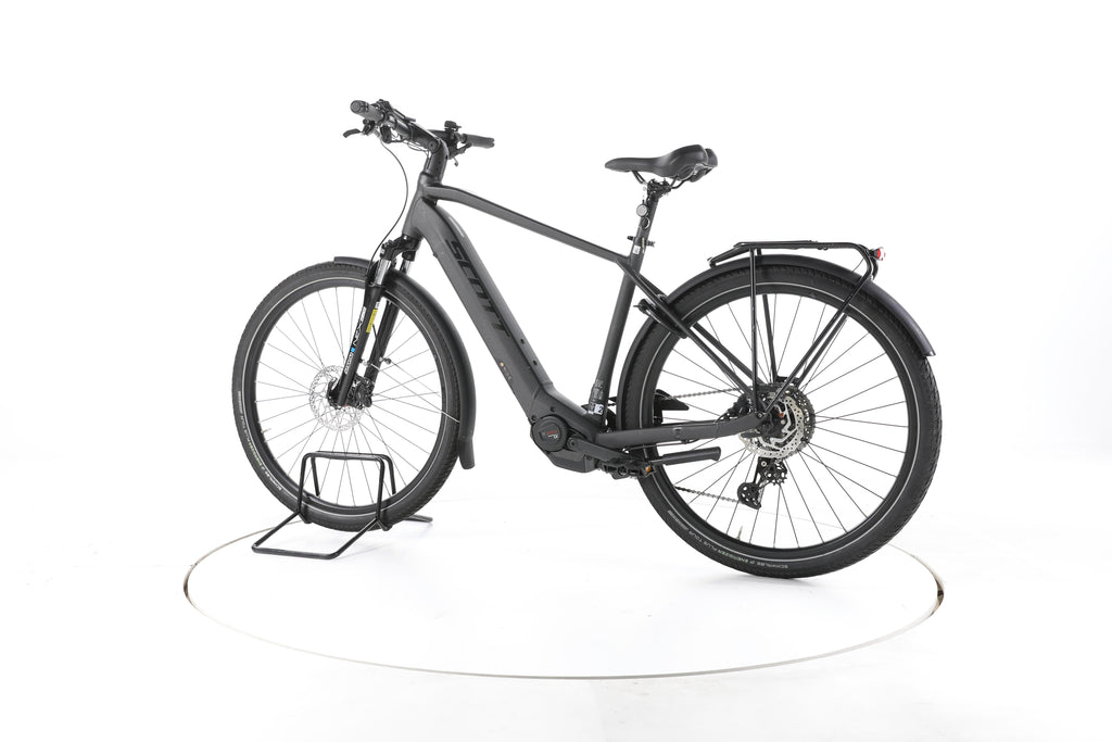 Scott Sub Sport eRide 20 Trekking E-Bike - Image 8