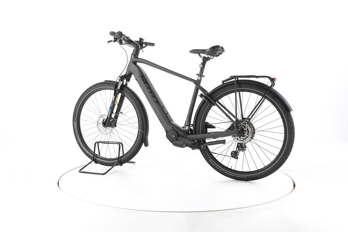 Scott Sub Sport eRide 20 Trekking E-Bike - Image 8