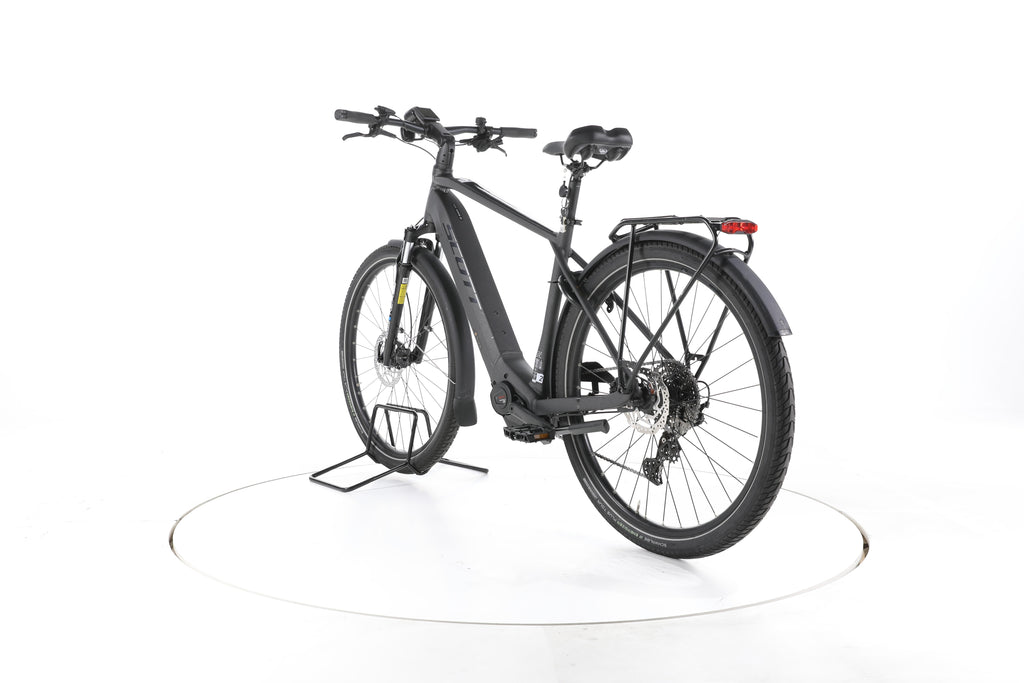 Scott Sub Sport eRide 20 Trekking E-Bike - Image 9