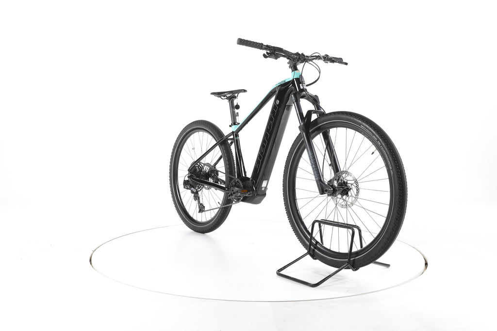 Bianchi T-Tronik Sport 9.1 E-Bike - Image 3