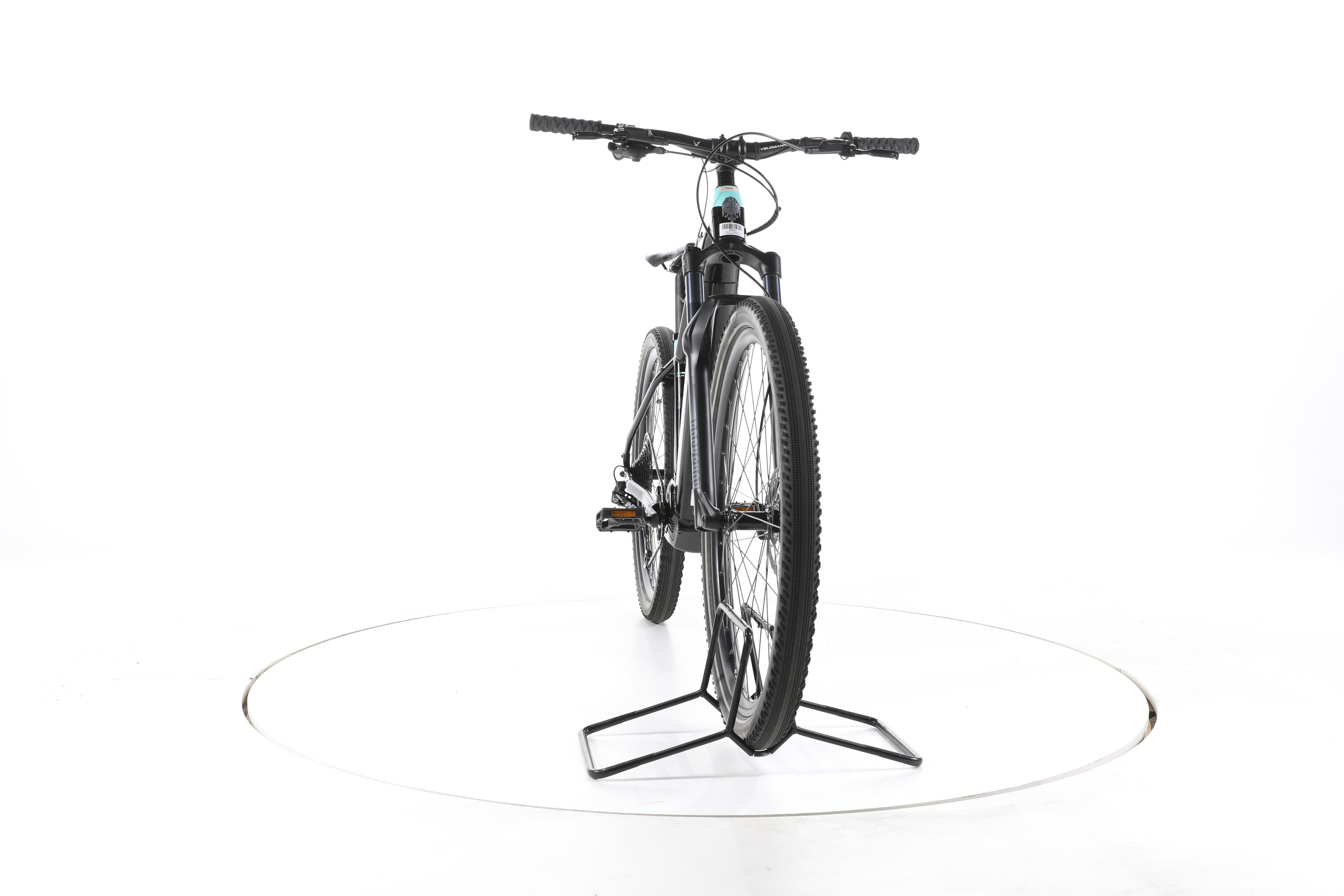 Bianchi T-Tronik Sport 9.1 E-Bike - Image 4