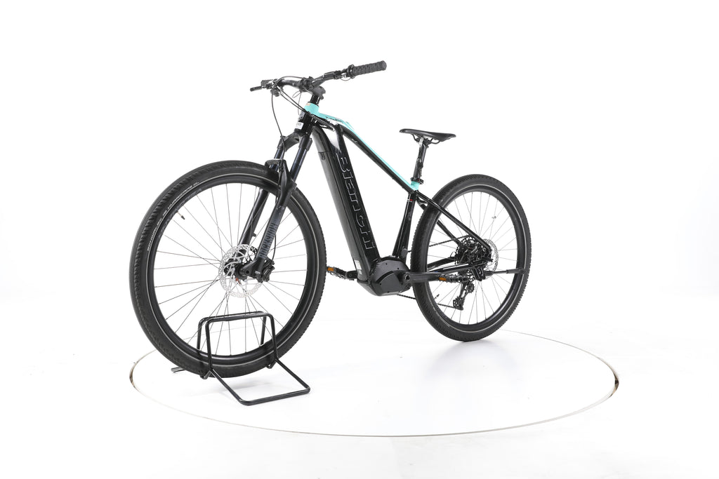 Bianchi T-Tronik Sport 9.1 E-Bike - Image 6