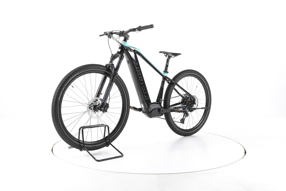 Bianchi T-Tronik Sport 9.1 E-Bike - Image 6