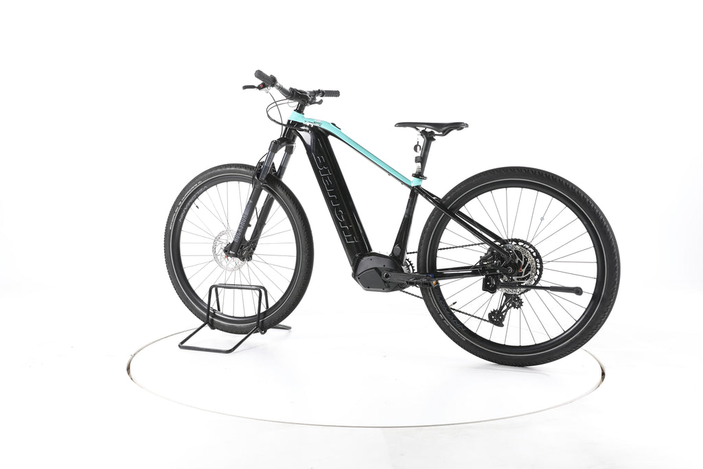 Bianchi T-Tronik Sport 9.1 E-Bike - Image 8