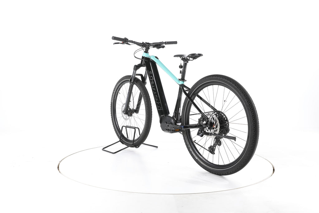 Bianchi T-Tronik Sport 9.1 E-Bike - Image 9