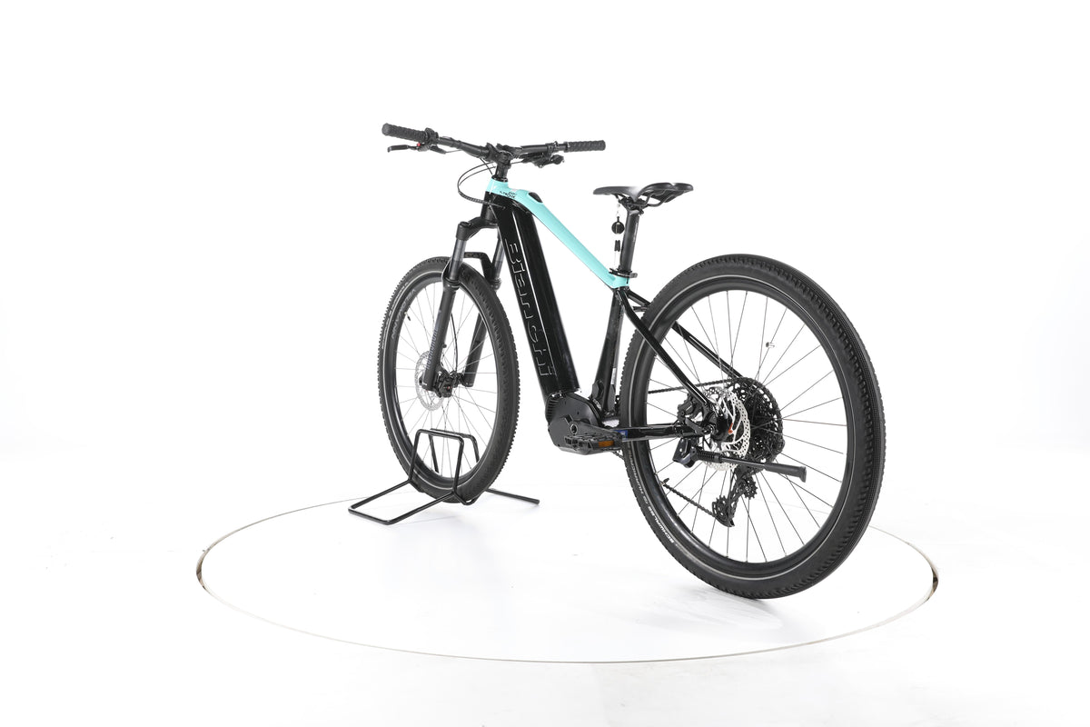 Bianchi T-Tronik Sport 9.1 E-Bike - Image 9