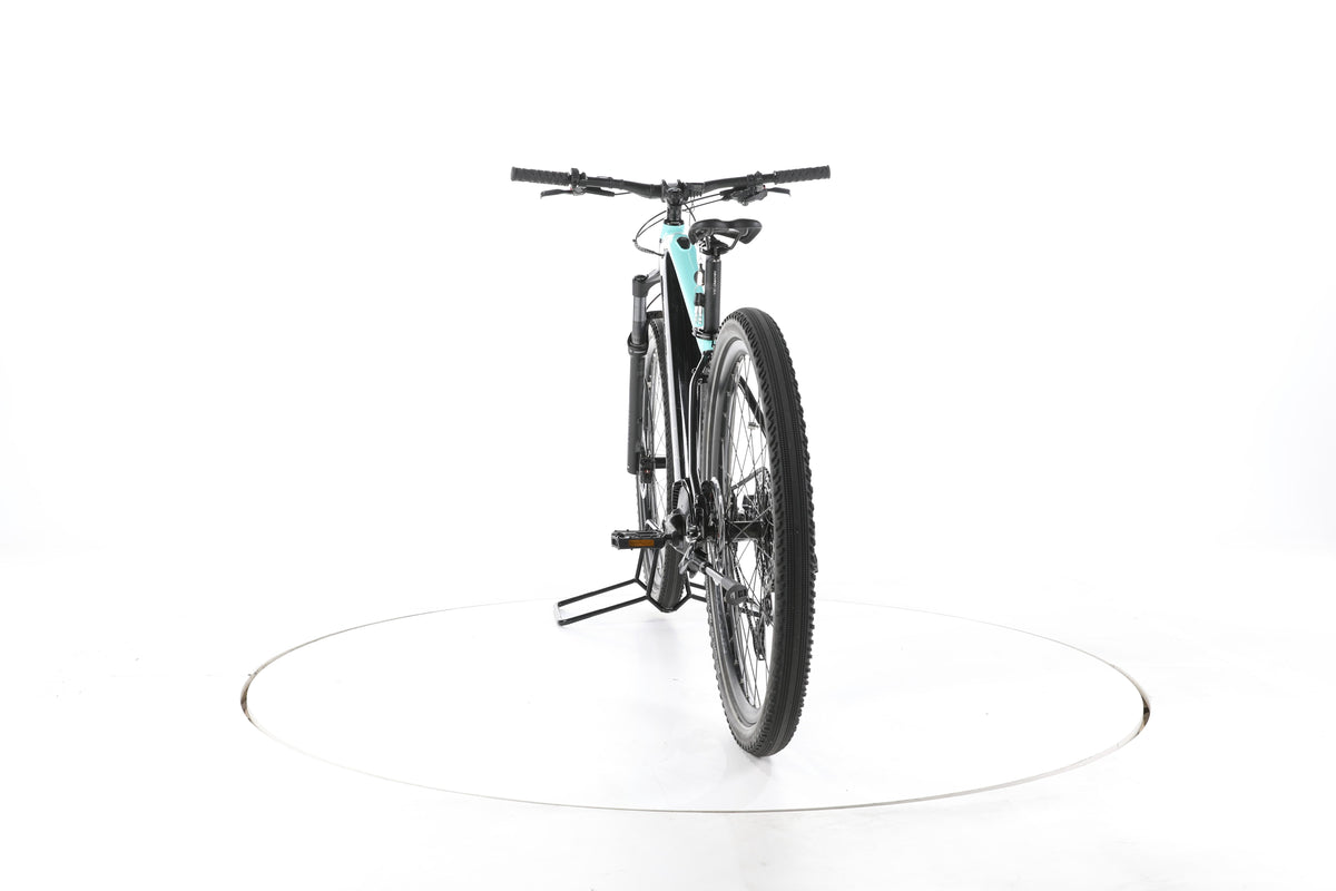 Bianchi T-Tronik Sport 9.1 E-Bike - Image 10