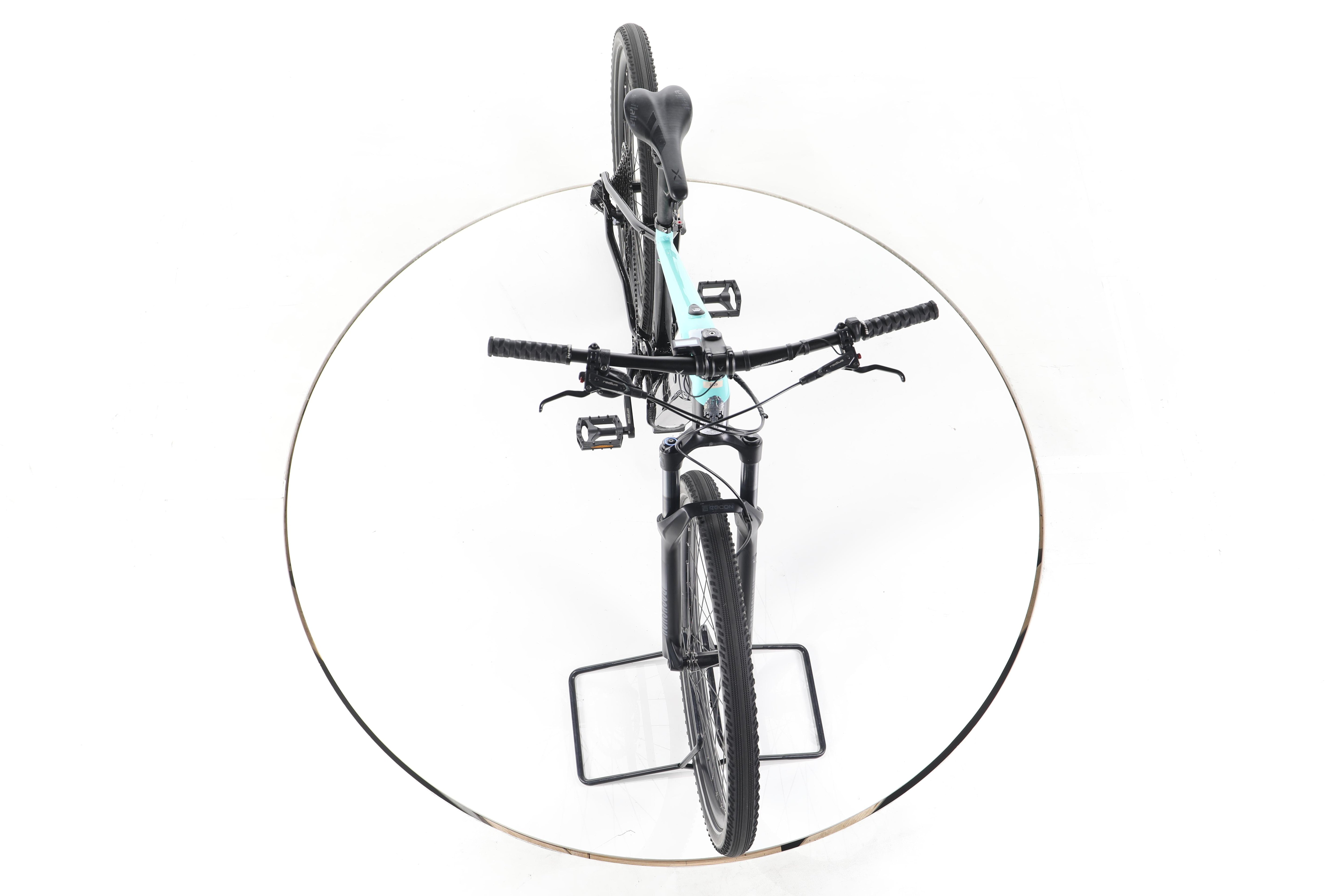 Bianchi T-Tronik Sport 9.1 E-Bike - Image 16