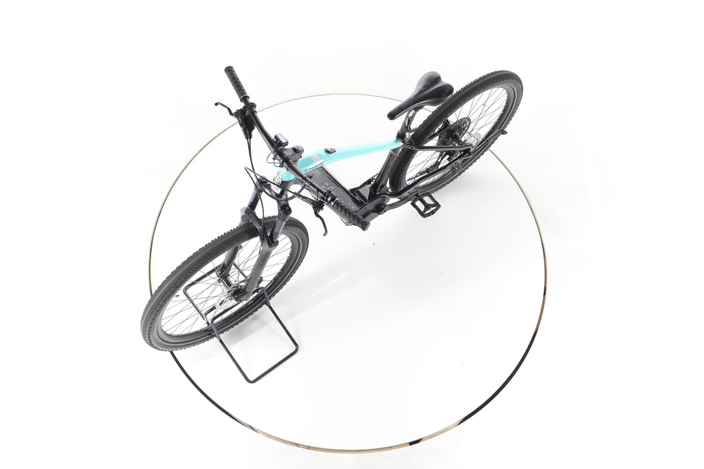 Bianchi T-Tronik Sport 9.1 E-Bike - Image 18