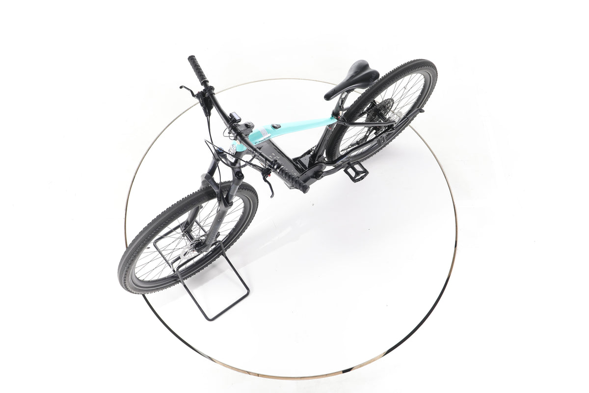 Bianchi T-Tronik Sport 9.1 E-Bike - Image 18