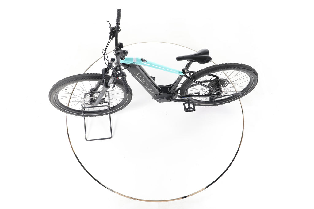 Bianchi T-Tronik Sport 9.1 E-Bike - Image 19