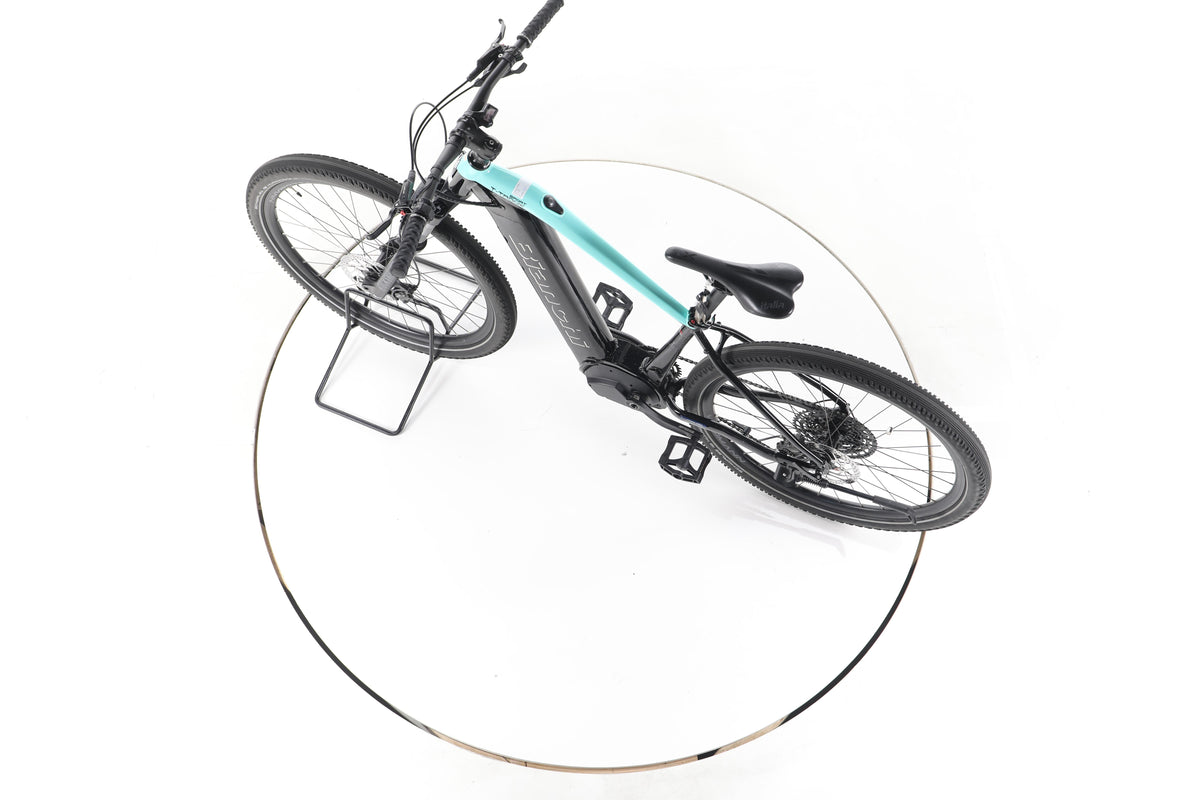 Bianchi T-Tronik Sport 9.1 E-Bike - Image 20