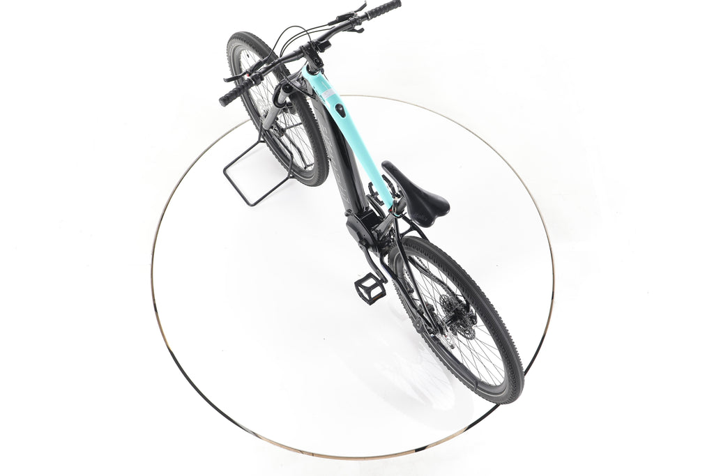 Bianchi T-Tronik Sport 9.1 E-Bike - Image 21