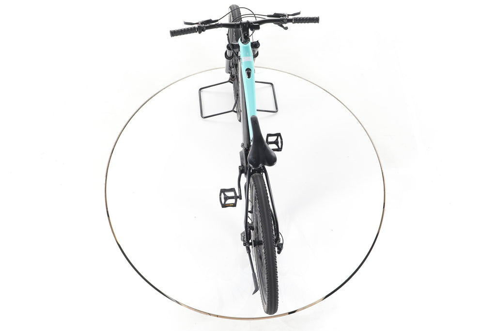Bianchi T-Tronik Sport 9.1 E-Bike - Image 22