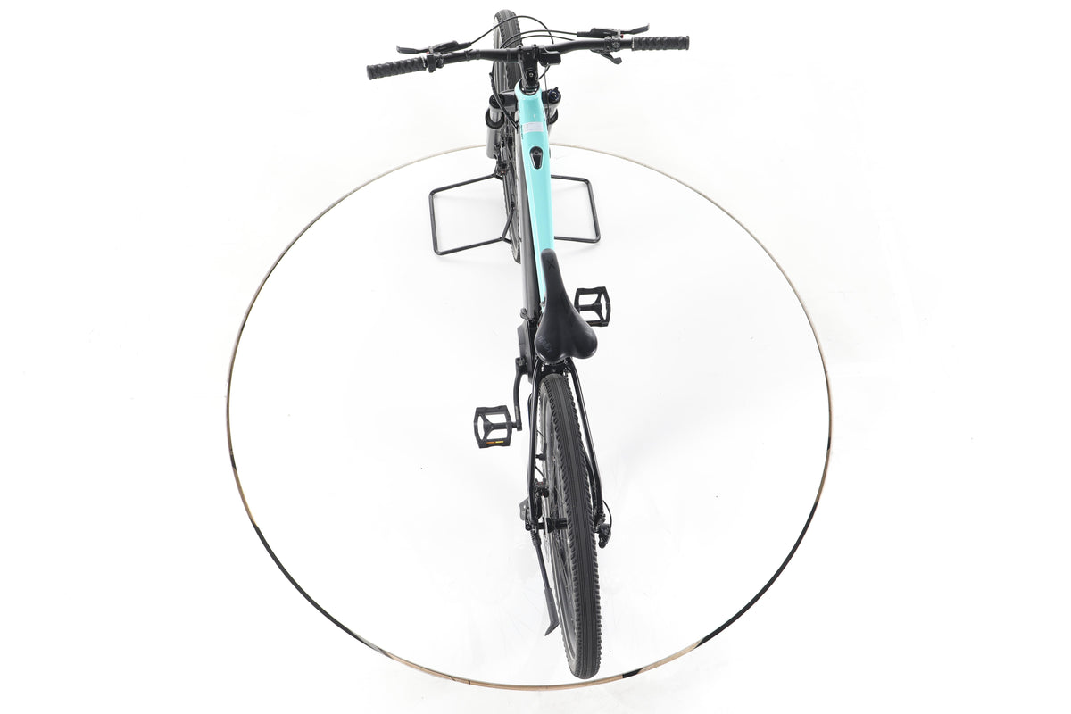 Bianchi T-Tronik Sport 9.1 E-Bike - Image 22