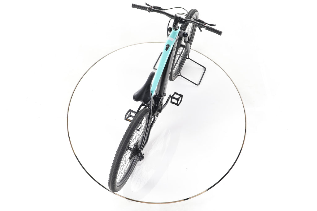 Bianchi T-Tronik Sport 9.1 E-Bike - Image 23
